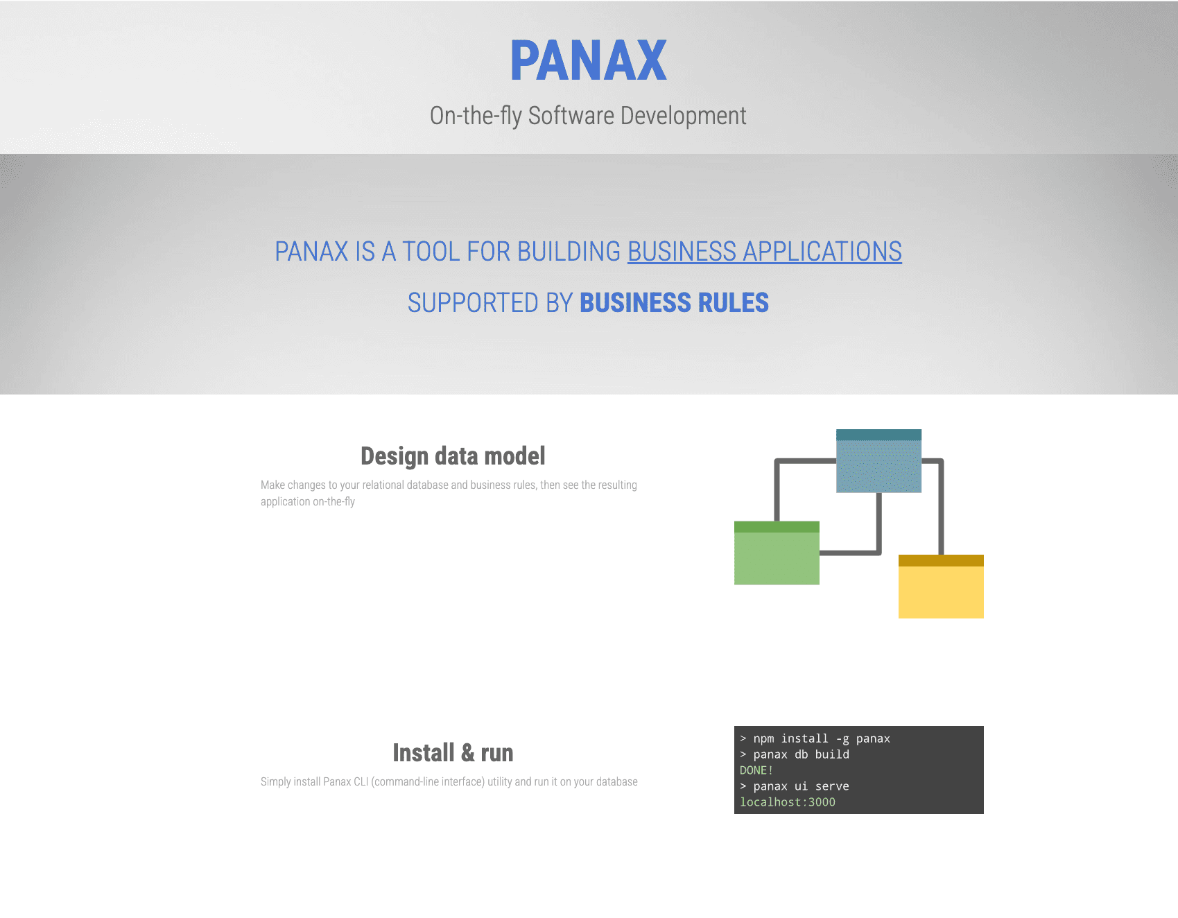 Panax.io - image 1 of 1